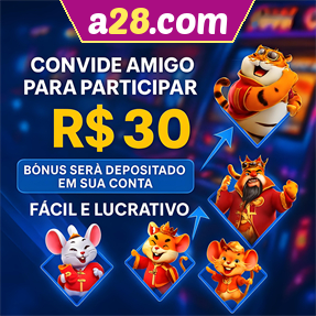a28.com Indique amigos para receber um bônus