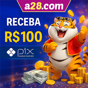 a28.com Ganhe R$ 100,00 Gratis